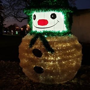 Meet your Posher, Janet